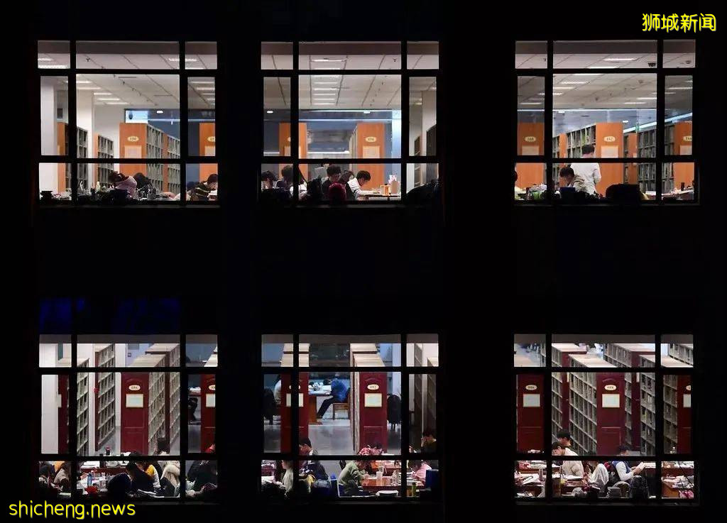 【新加坡留学】国内985堪称神仙打架!来新加坡顶级名校让你分分钟躺赢