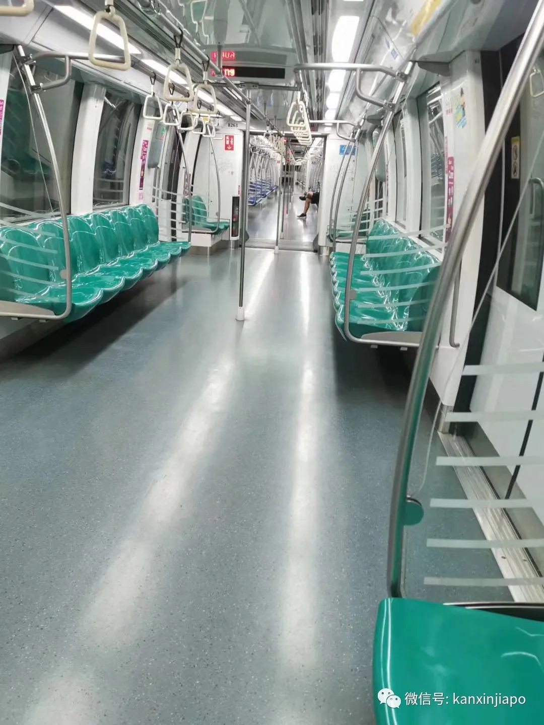 史无前例!今天,新加坡全岛按下“暂定键” | 新增X例,累计X