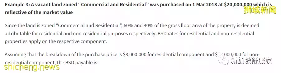 新加坡商用店铺Shophouse继续增长!买家不受私宅降温措施影响!节省大笔税务资金