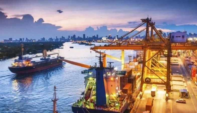 新加坡经济创十年最低增速，到底是什么在拖后腿