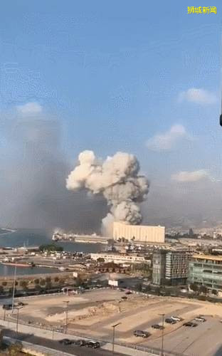 亞馬遜大火重燃,印尼火山爆發,新加坡骨痛熱嚴峻!2020繼續