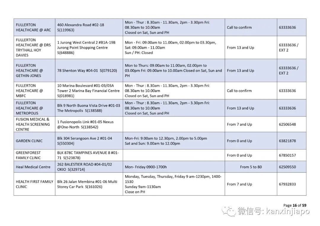 新加坡进入中国注意最新规定，否则将无法登机