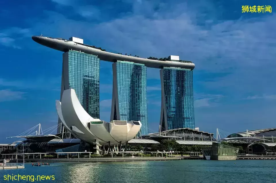 案例：B公司在新加坡设立国际总部，加速布局全球多元化业务进程