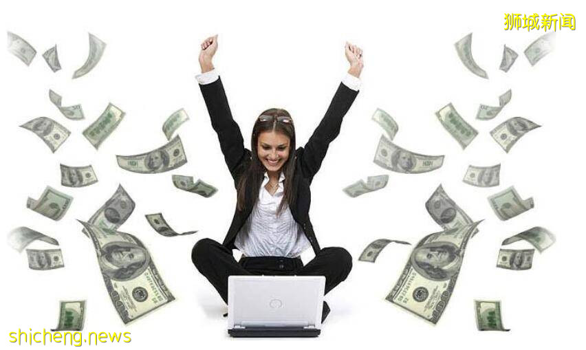 华人女子痛述自己从“富婆”到“负婆”,她在新加坡经历了什么