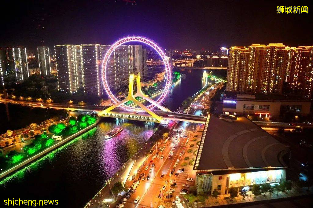 回國曙光初現?李顯龍總理和中國領導人通了一個電話