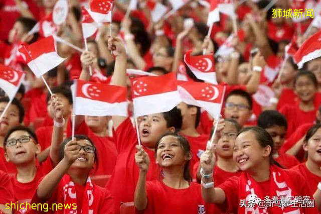 新加坡的国语为什么是马来语