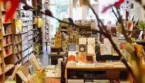 打卡攻略 假期不知道去哪里?快来寻找心仪的书店吧