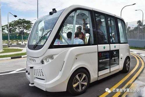 2030年新加坡将变成这样,全岛花园扩建、新建走廊和连道