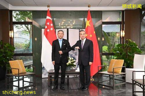 從新加坡回中國什麽時候能免隔離，最新信號來啦