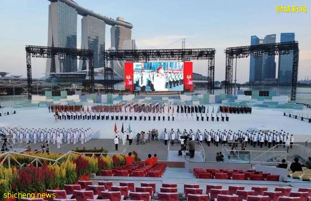 獅城熱點 新加坡科技創新周 擴展爲全年創新運動