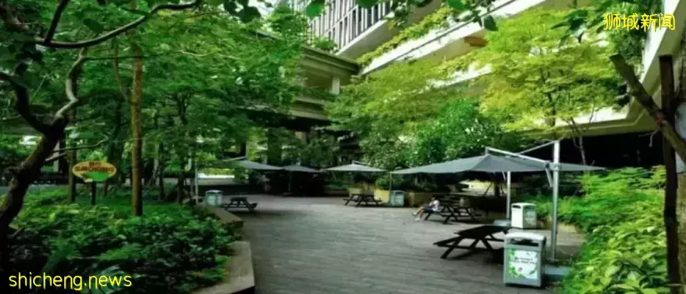 让“碳中和”城市化？亚洲最绿色城市是这么做的