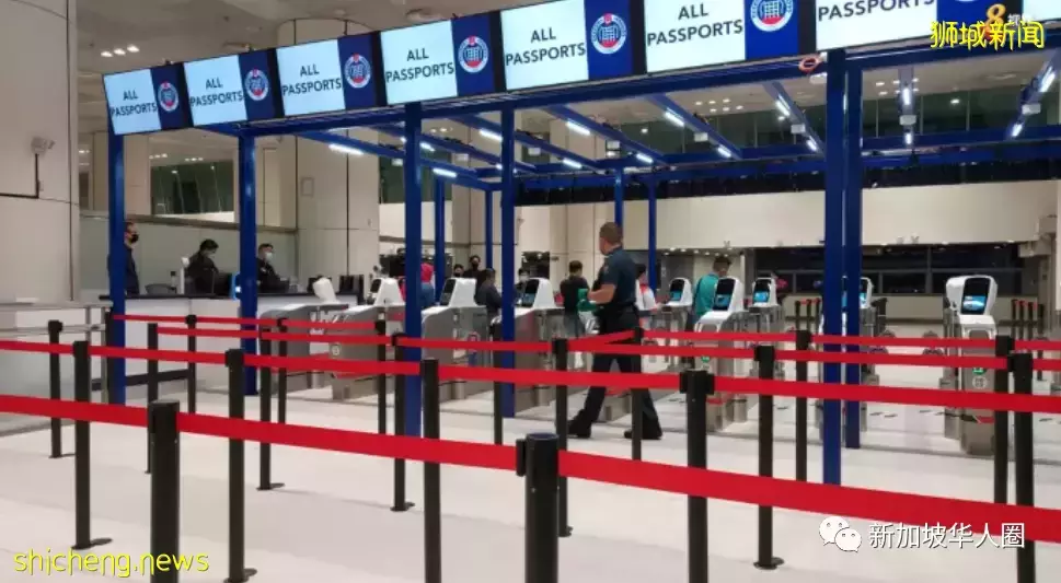 時隔兩年,新加坡和馬來西亞終于大開放,機票暴跌不到100新幣