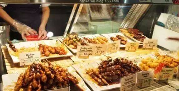 新加坡全攻略,美景、美食、交通