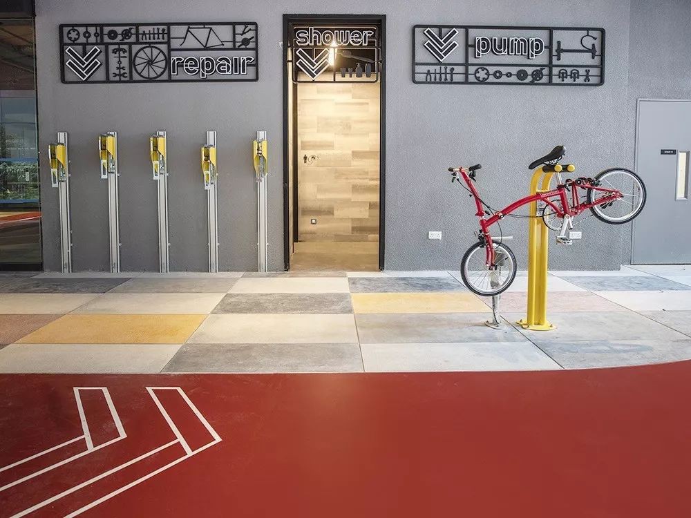 新加坡政府狂砸10亿新币，建1300公里自行车道！