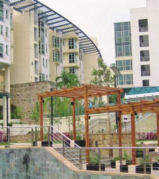 新加坡國立大學新學期選課開始喽!新的學年同學們打算怎麽度過呢