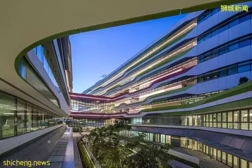 新加坡 “國立大學、南洋理工大學” 等六所公立大學學費，出爐啦