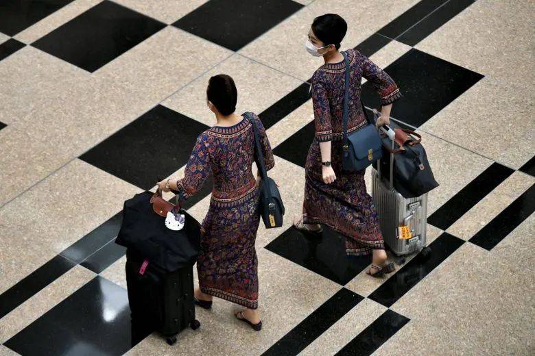 從新加坡飛到新加坡？你會乘坐這個航班嗎