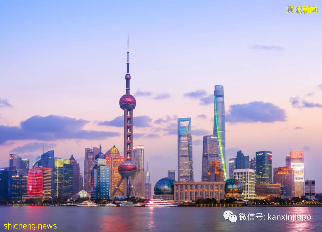 “从新加坡飞上海,我向海关申报了咳嗽症状,下机后被这样安排”