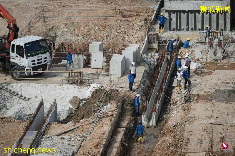 这个职业最近在新加坡摇身一变成“香饽饽”，薪资快翻倍