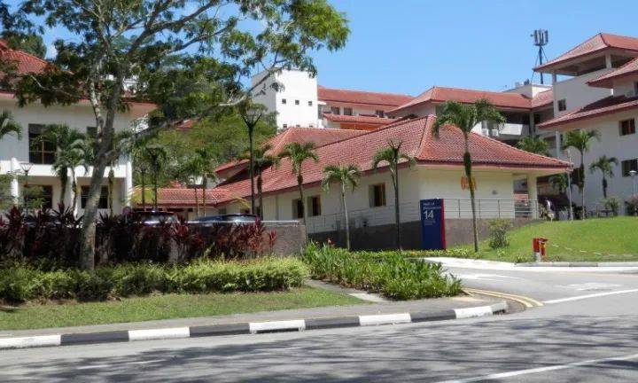 超詳細！南洋理工大學宿舍盤點，你最想Pick哪一間