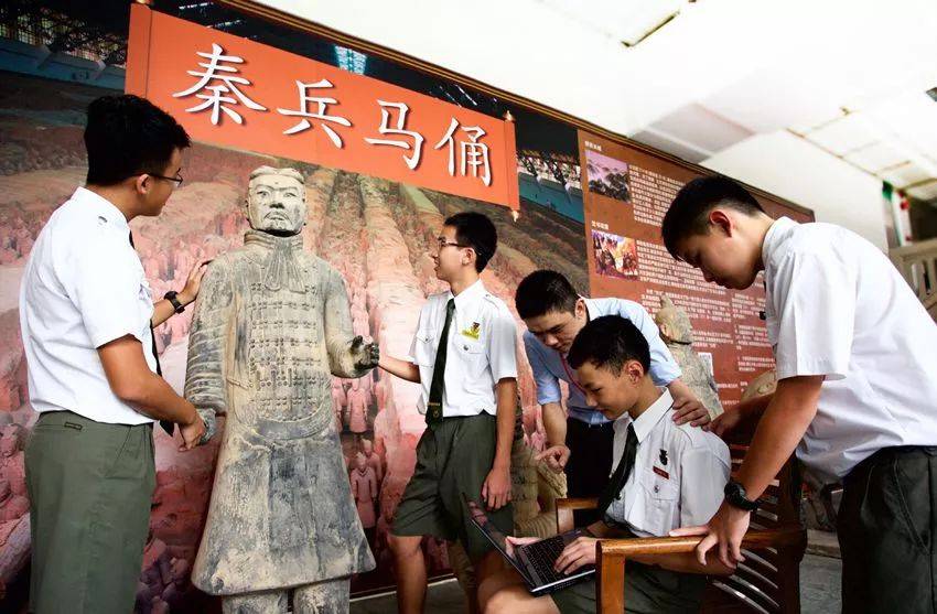 新加坡留學,新加坡的中學課程有哪些