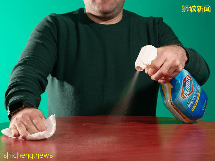 疫情期間的三大奇葩防疫措施！塑料袋套頭上