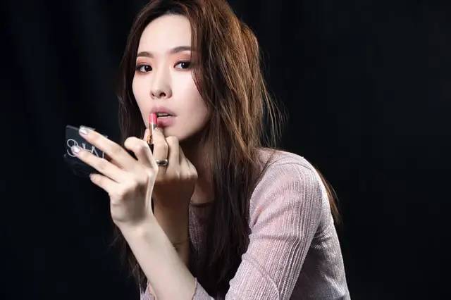 2021年趁著疫情充实自己,跟新加坡明星御用化妆师们学专业化妆