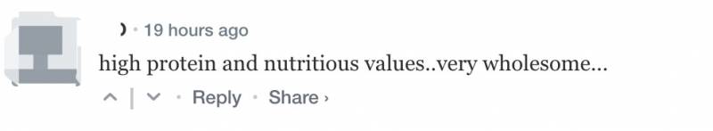 惊!“我在樟宜机场的这个餐厅打包,竟然吃出一只蟑螂!”