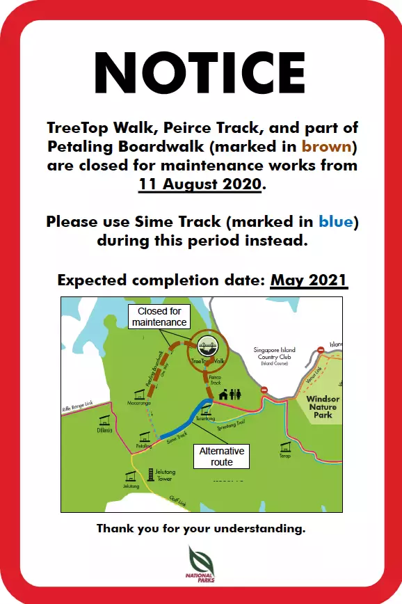 新加坡人深夜排队，翻新一年多的网红景点又开了