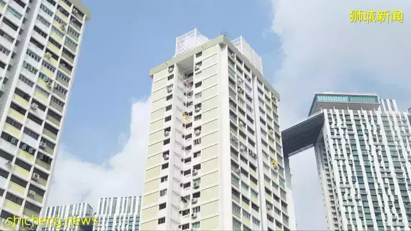 新加坡房産指南(一):新加坡房産分類,你了解嗎