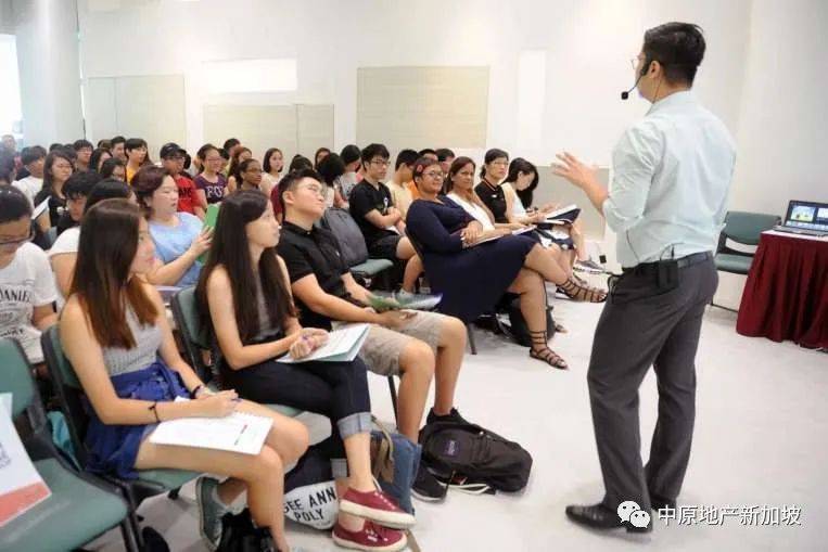 想就讀新加坡大學的你 還在猶豫什麽