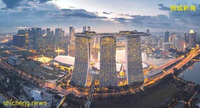 新加坡国立大学经济学术集训营录取通知书已到达!中学生该如何面对后疫情时代经济走向