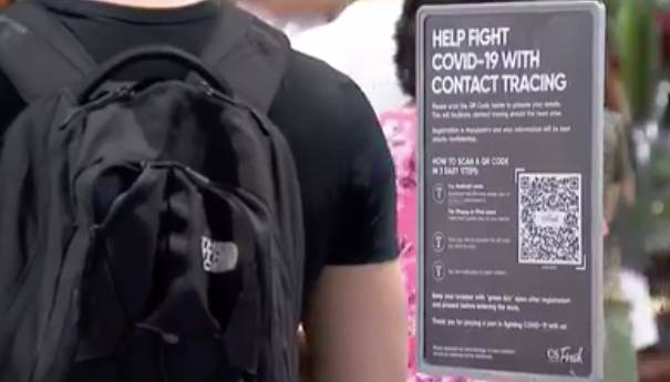 新加坡将研发跨国通用卫生证书标准，便于展示疫苗接种史