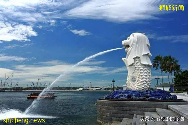 值得去看：新加坡，還能這樣玩