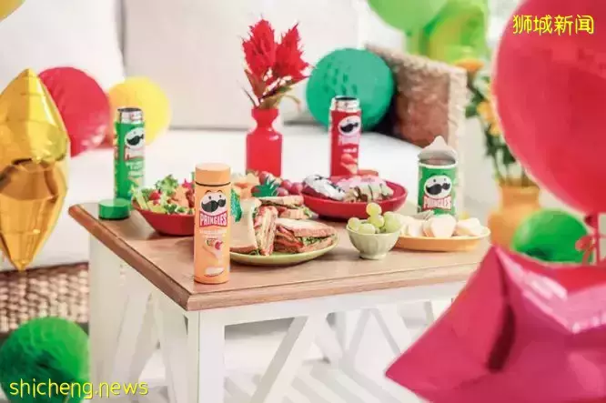 假装成Pringles薯片的保温杯!太可爱了吧