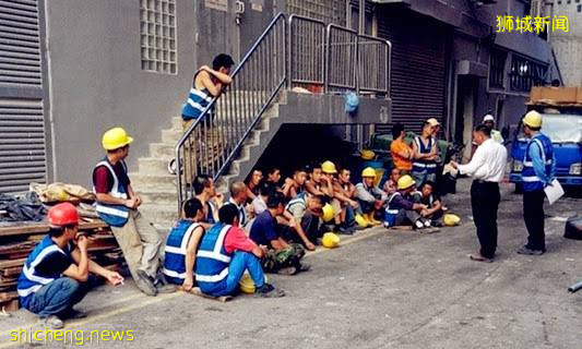 重磅！人力部發布複工後薪資與休假政策，涵蓋外籍員工和本地雇員，一定要看