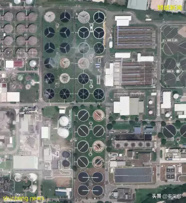 滴水沒有的新加坡，如何實現國民的“喝水自由”