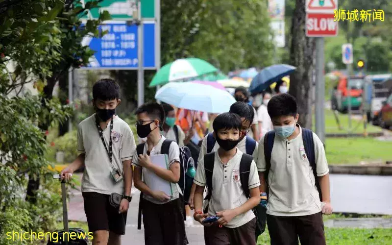 给学生更多空间探索知识和兴趣 中小学明年起全面取消年中考试