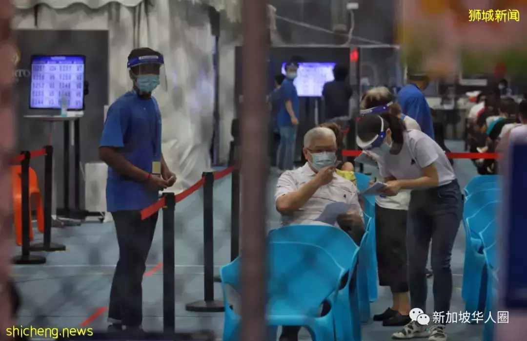 奧密克戎BA.4和BA.5入侵新加坡，即使染疫過也容易二度感染