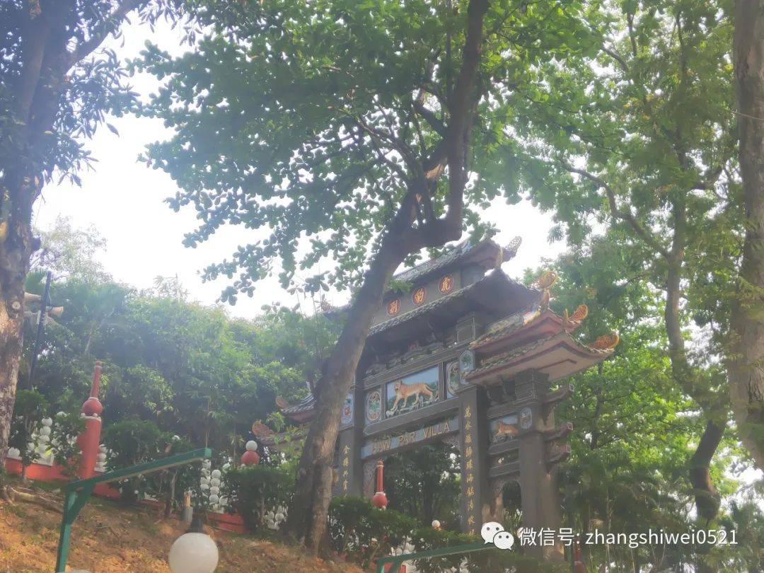 新加坡遊記系列 99%的人都會忽略的有趣景點