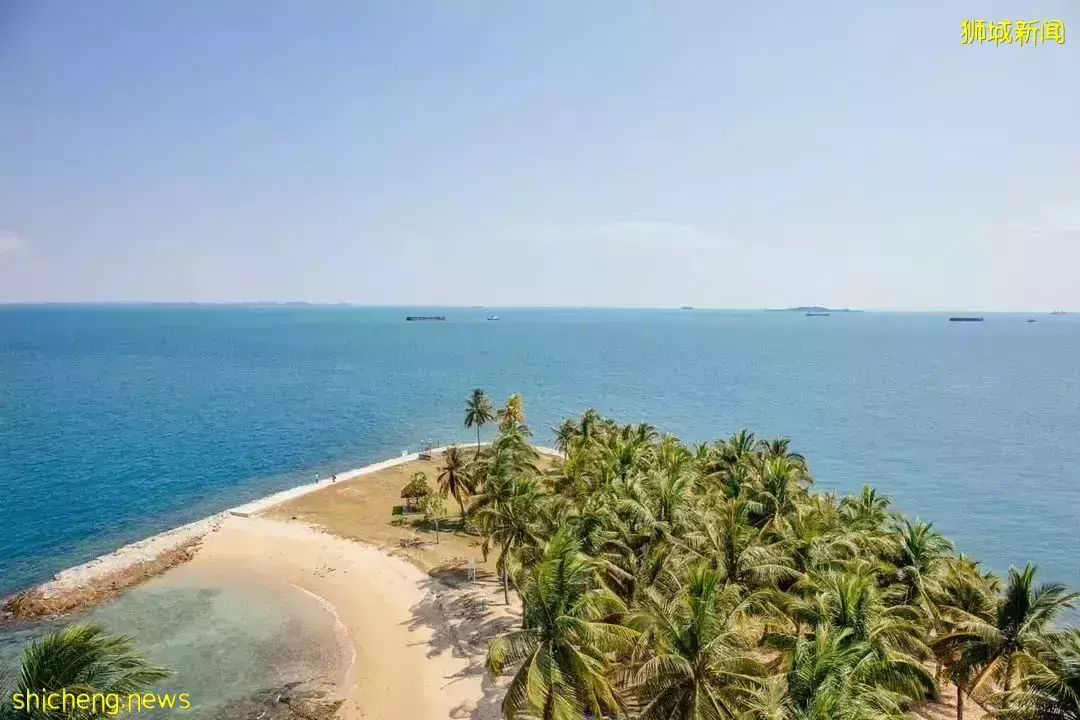 無需簽證！新加坡周邊12個絕美小島，每個都超有特色