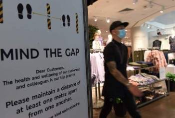 明天解封！去食閣吃飯、上廁所竟然有這麽多新規定!