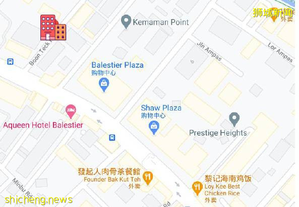 公寓专栏丨科廷大学周边优质公寓推荐(上)