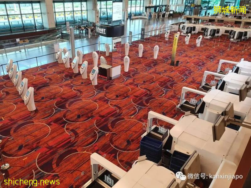 新加坡逐步開啓邊境措施,新航酷航推出新條例!