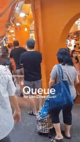 78%社区奥密克戎!前天,新加坡牛车水再现人挤人!张文宏谈北京疫情: 2022疫情或结束