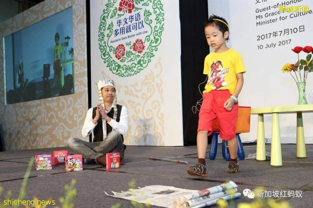 英語取代華語成爲新加坡家庭常用語　中國新移民只有三分之一在家只說普通話