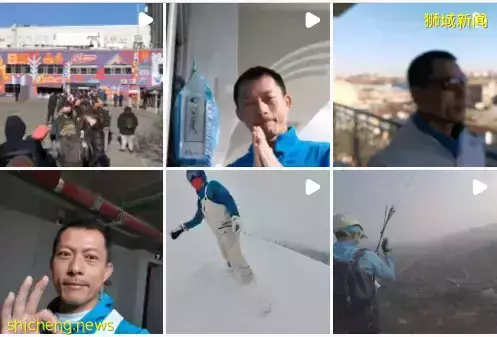 新航宣布停航這裏!9名新加坡人仍在烏克蘭,他每天錄下視頻