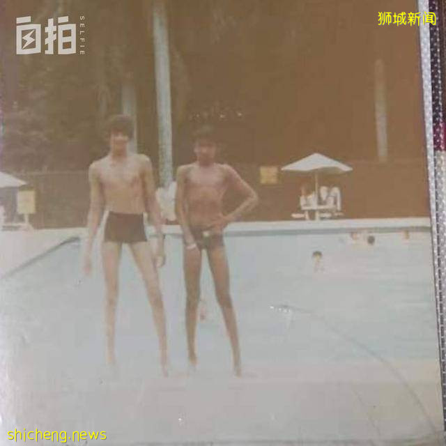 我，印度裔工人，在新加坡修船半辈子，没想到突然成了中国网红