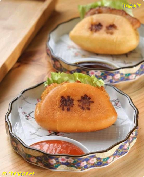 YYDS地表最强的宝藏级拉面神店 “神将拉面 SHINSHO Ramen”，终于在新加坡面世啦！📣📣📣