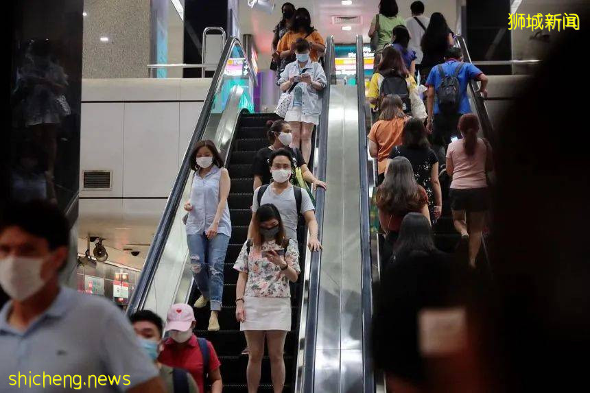 新加坡最大感染群傳播原因曝光！一波新政來襲，影響全島每個人